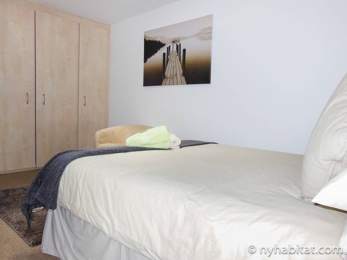 Chambre 2 - Photo 2 sur 2