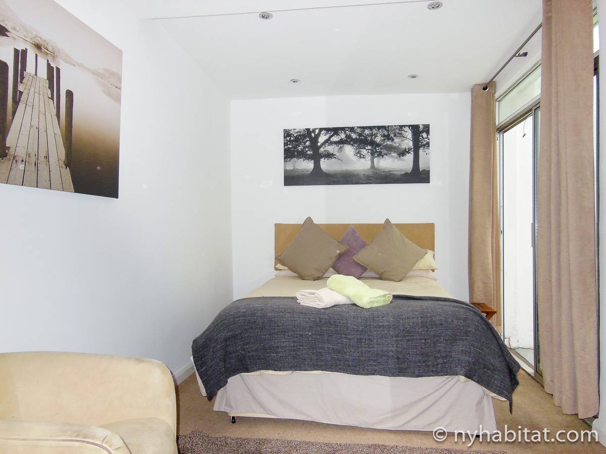 Chambre 2 - Photo 2 sur 3