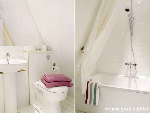 Salle de bain 1 - Photo 1 sur 1
