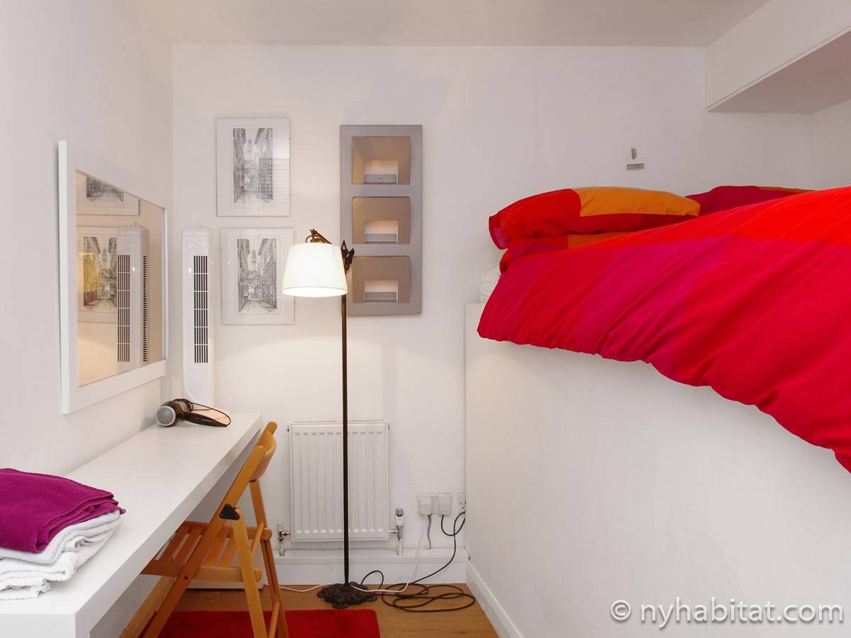 Chambre 2 - Photo 1 sur 1