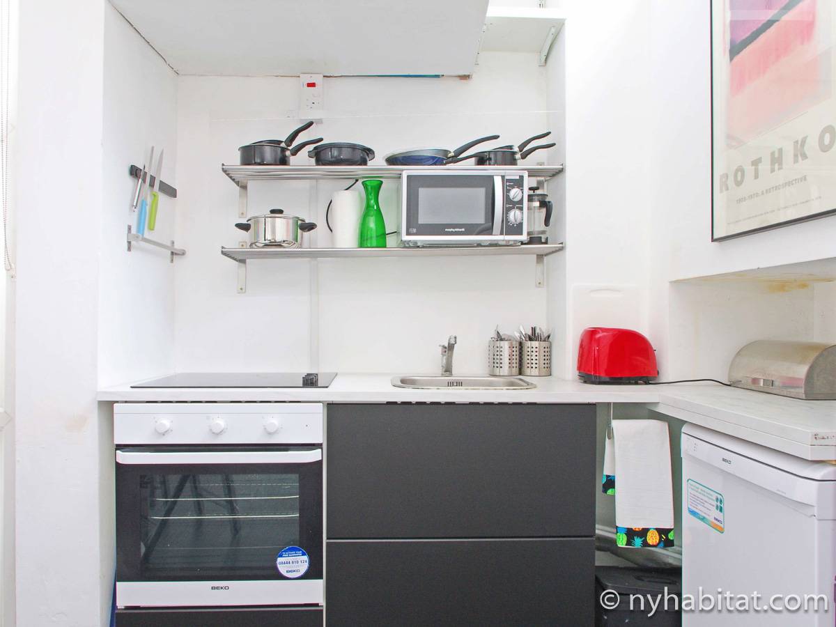 Cuisine - Photo 4 sur 6