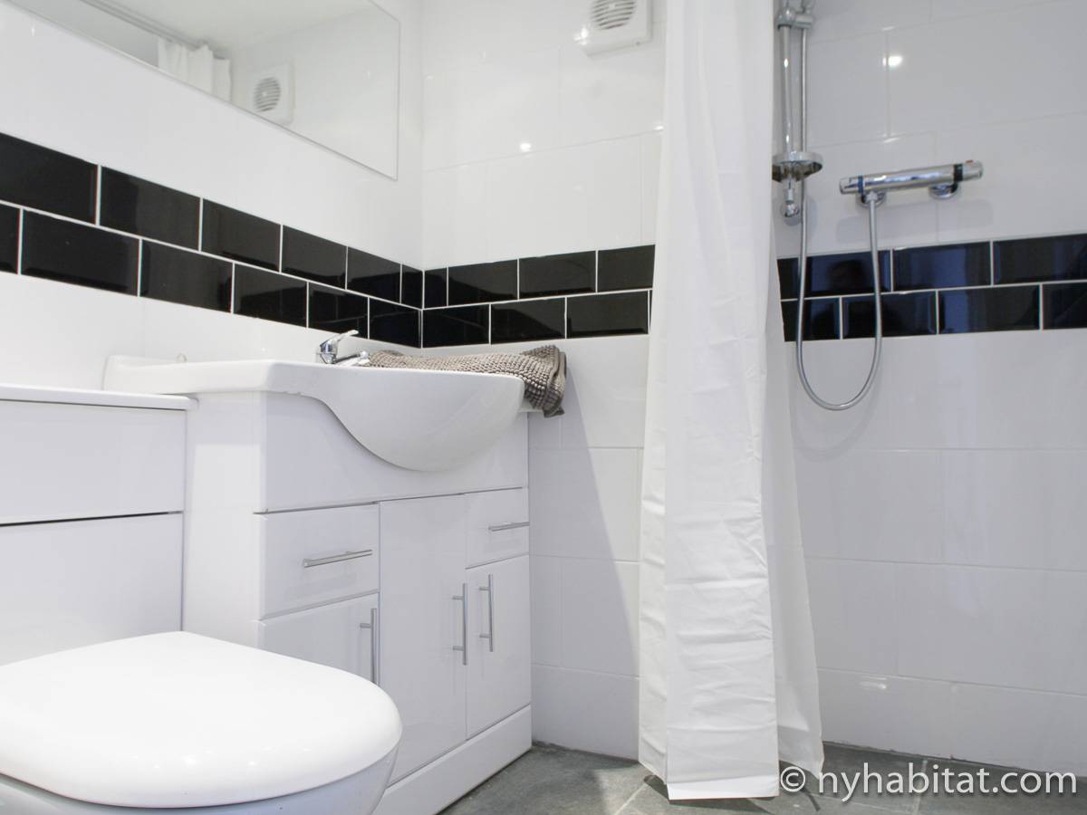 Salle de bain 2 - Photo 2 sur 2