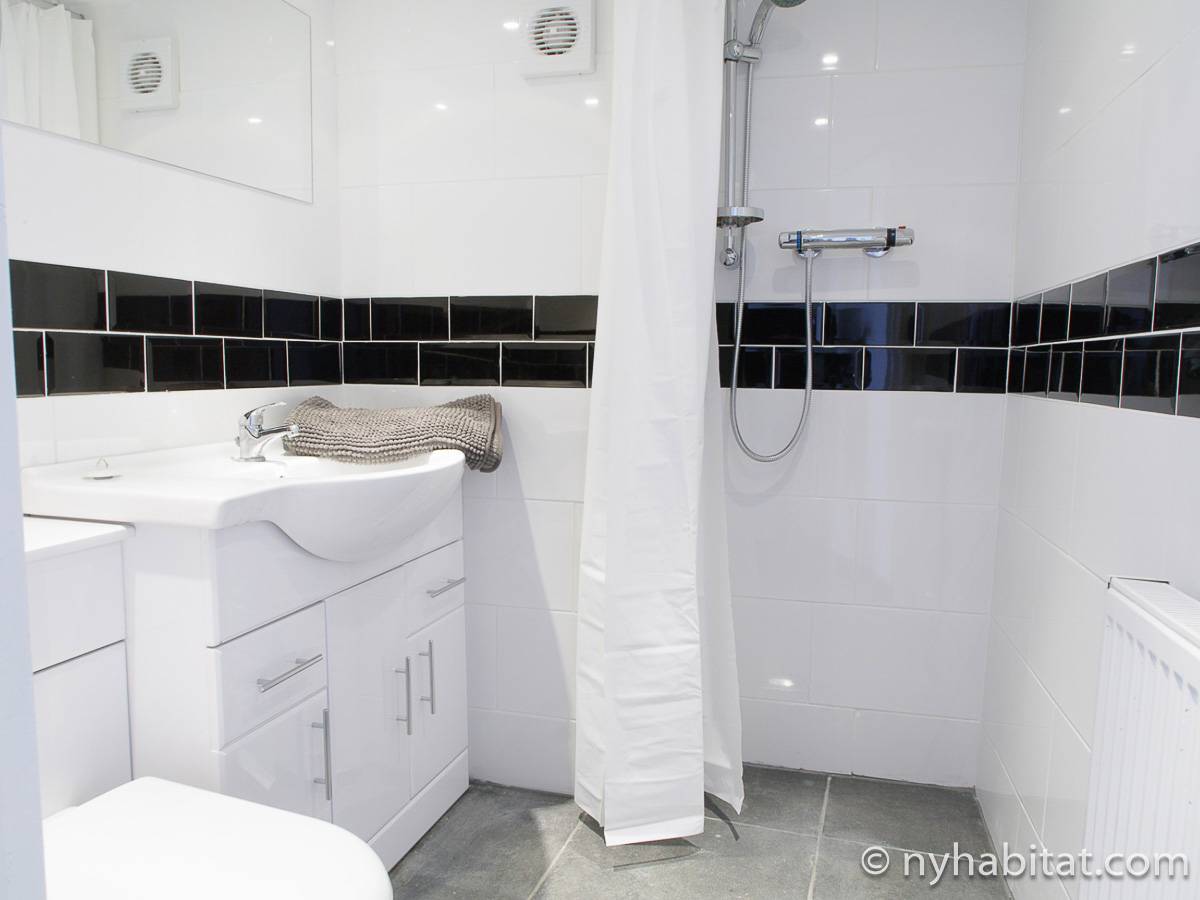 Salle de bain 2 - Photo 1 sur 2