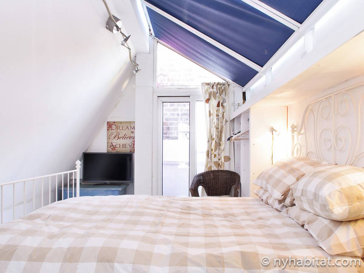 Chambre 1 - Photo 1 sur 2