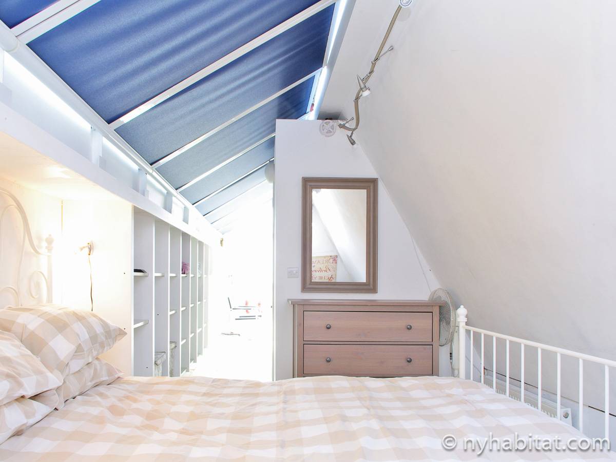 Chambre 1 - Photo 2 sur 2