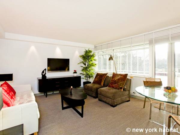 London Vacation Rental - Apartment reference LN-1470