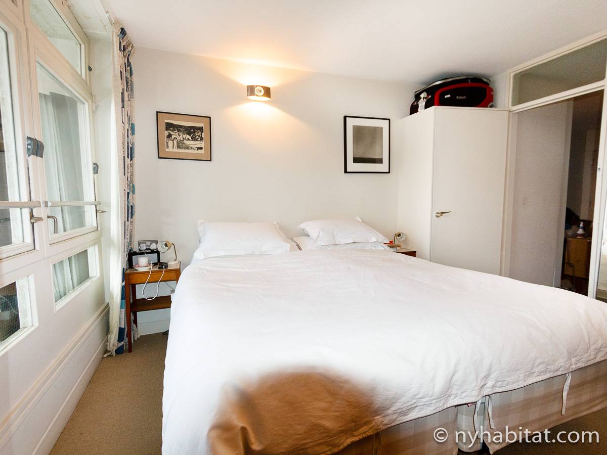 London Apartment 1 Bedroom Apartment Rental in Westbourne, Paddington