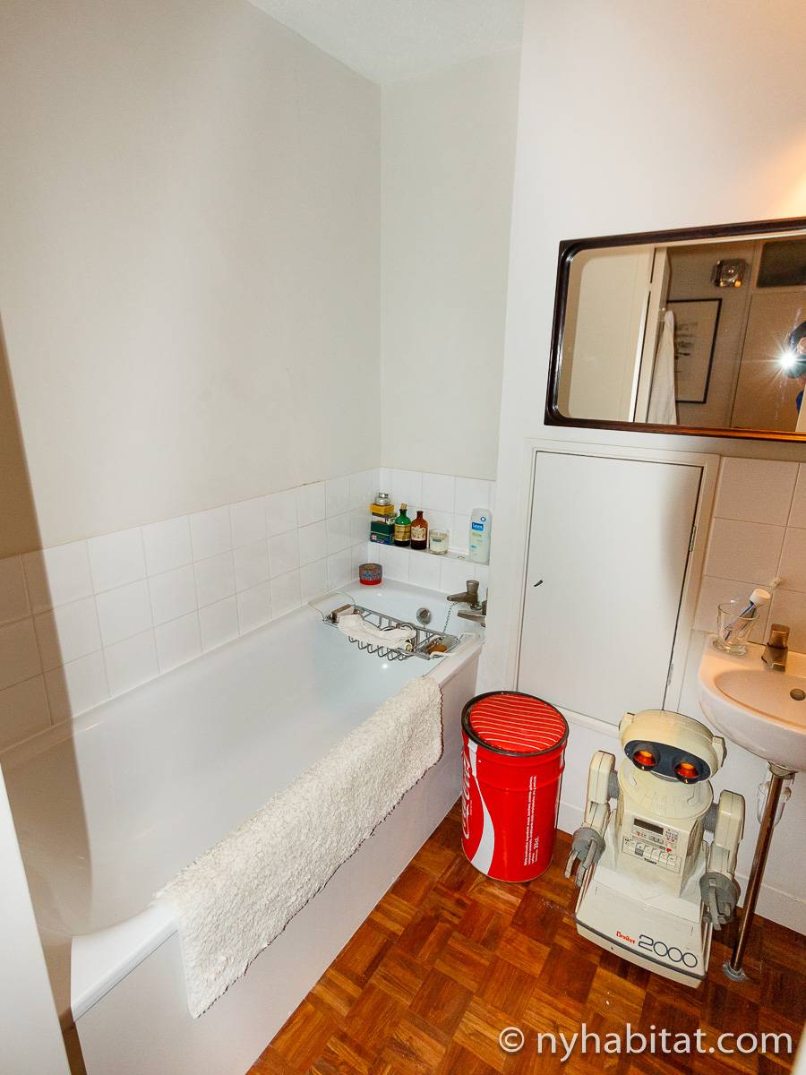 London Apartment 1 Bedroom Apartment Rental in Westbourne, Paddington