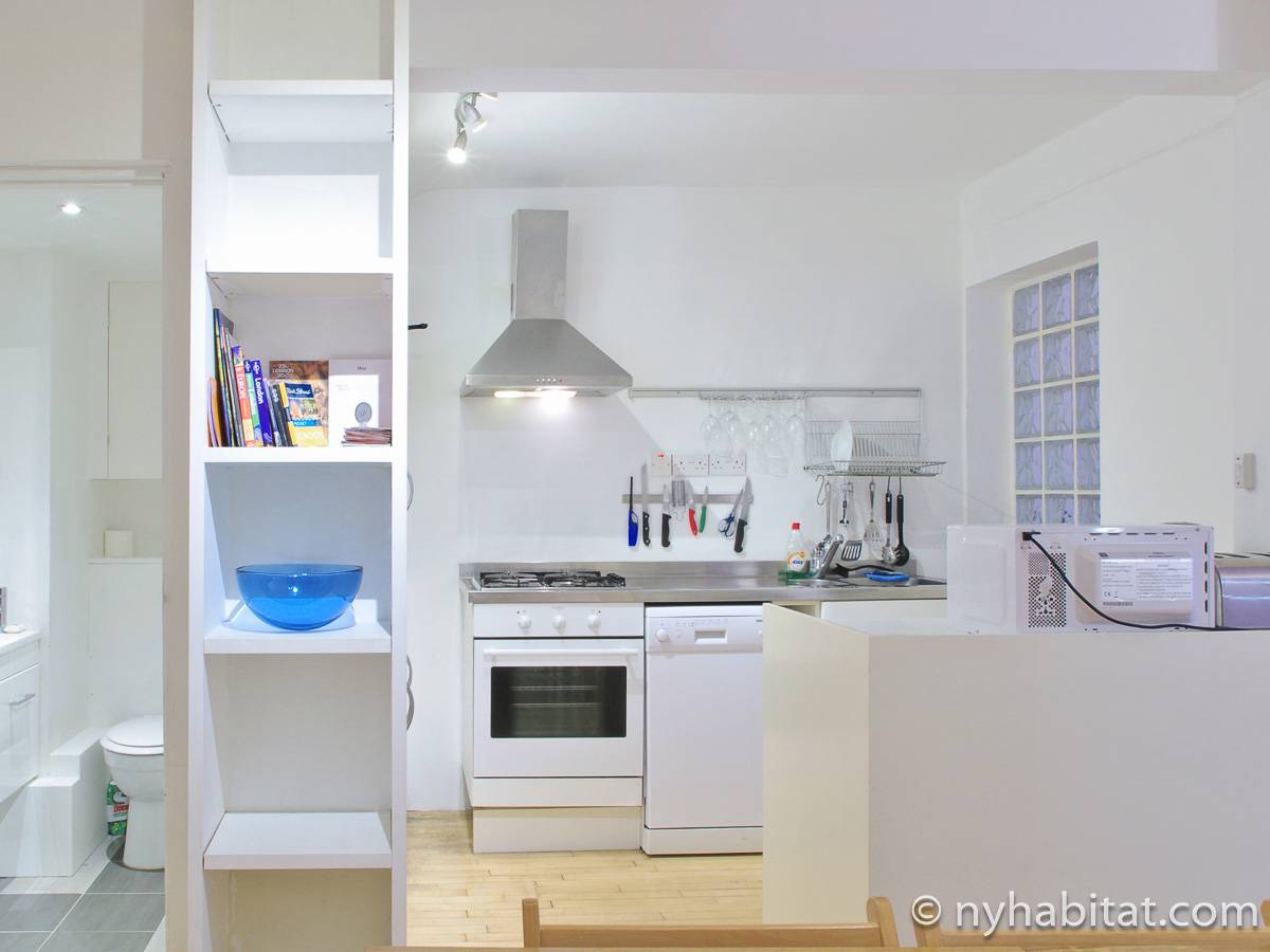 Cucina - Photo 2 di 2