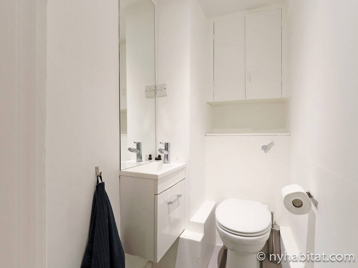 Bagno 2 - Photo 1 di 2