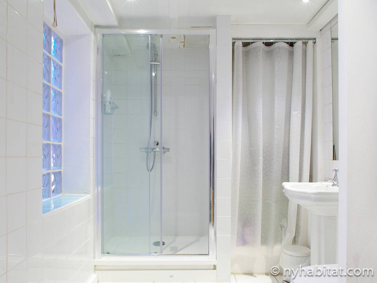 Bagno 1 - Photo 2 di 2