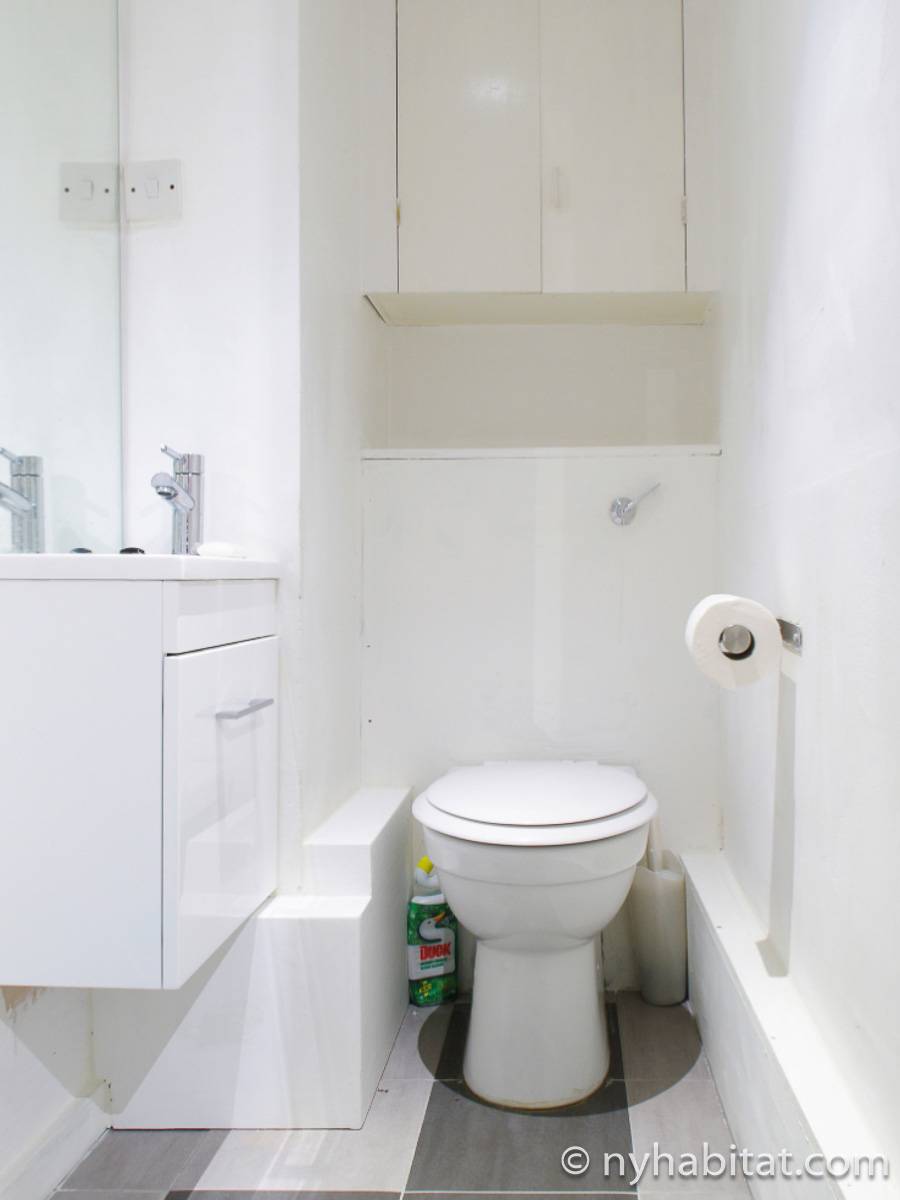 Bagno 2 - Photo 2 di 2