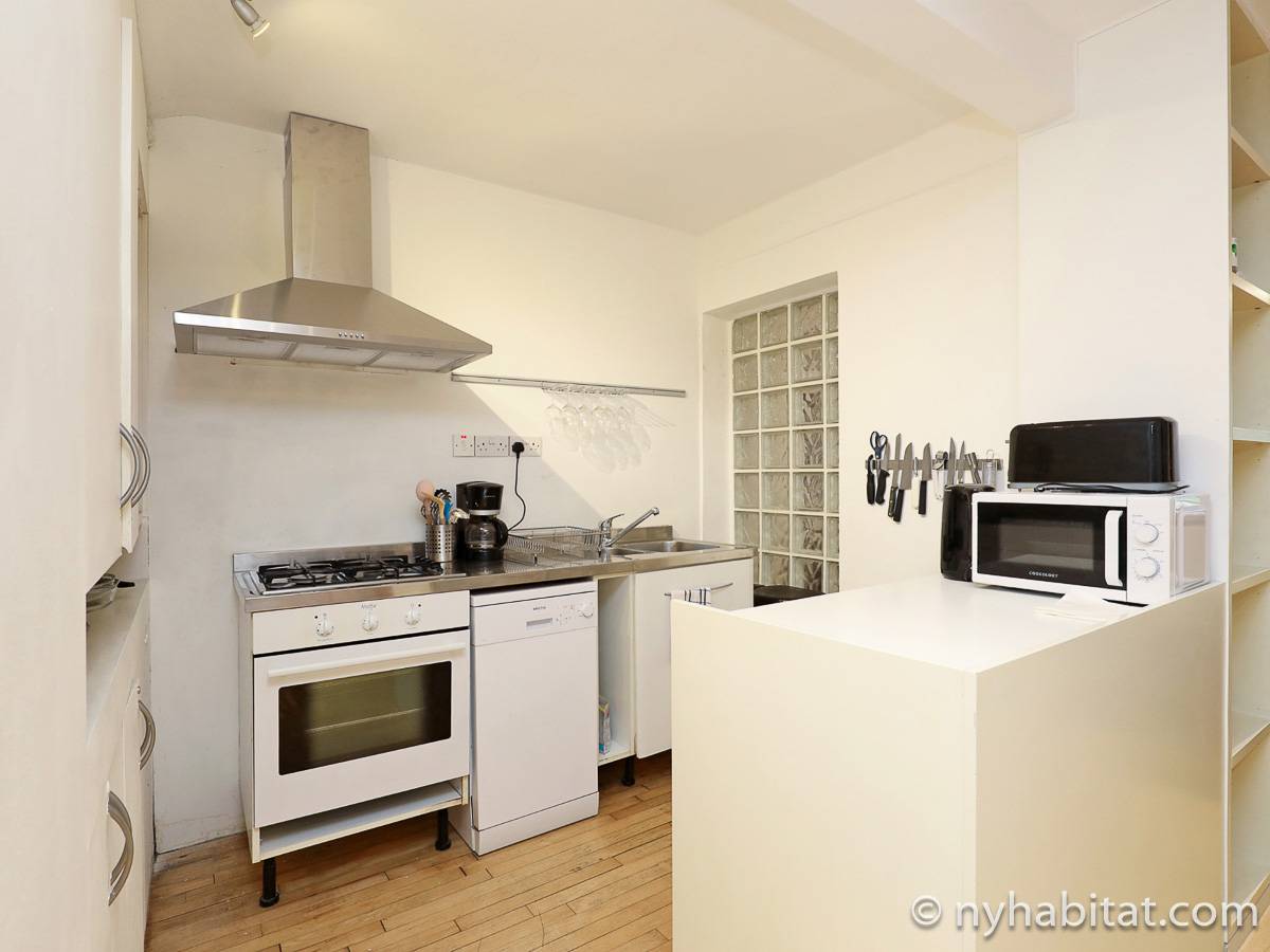 Cucina - Photo 1 di 2
