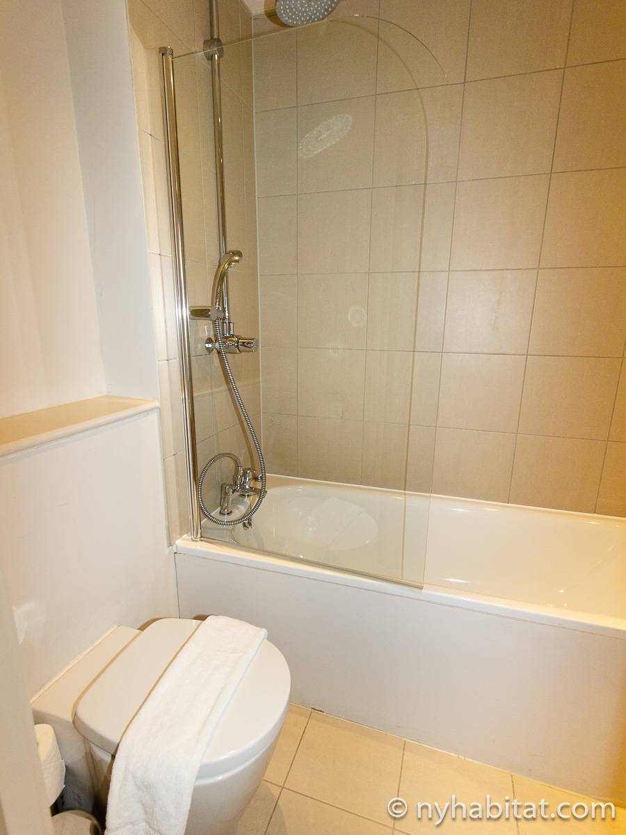 Bagno 1 - Photo 2 di 2