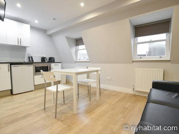 Sala - Photo 1 de 2