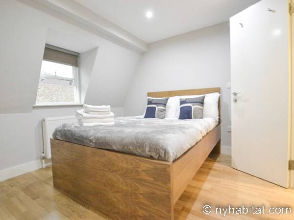 Dormitorio - Photo 1 de 2