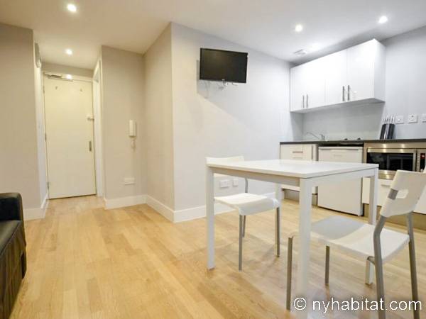 Sala - Photo 2 de 2
