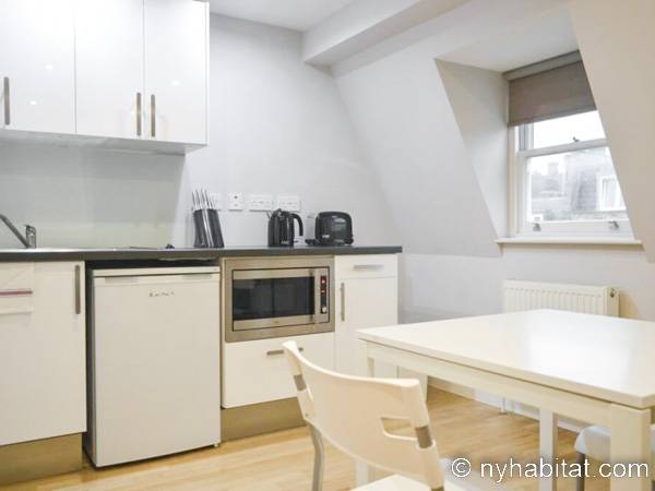 Cocina - Photo 1 de 1