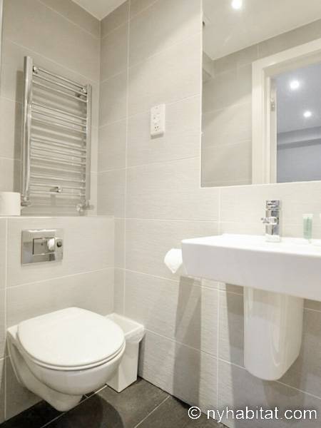 Baño - Photo 1 de 2