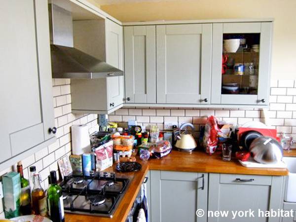 Kitchen - Photo 1 of 2