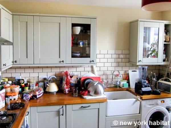 Kitchen - Photo 2 of 2