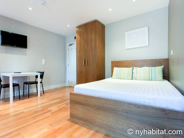 Londres - Estudio apartamento - Referencia apartamento LN-1518