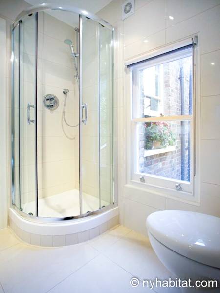 Salle de bain - Photo 2 sur 2