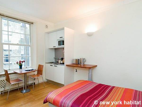 Kitchen - Photo 1 of 1 Kitchen - Photo 1 of 1