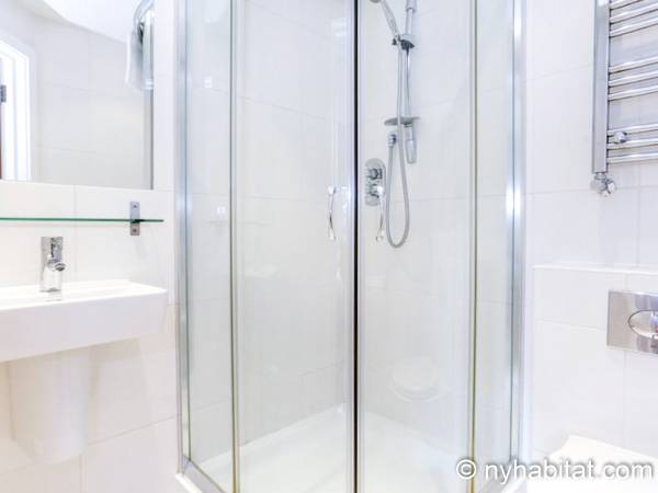 Salle de bain - Photo 1 sur 1
