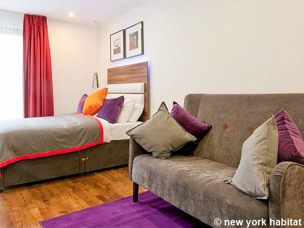 London Vacation Rental - Apartment reference LN-1543