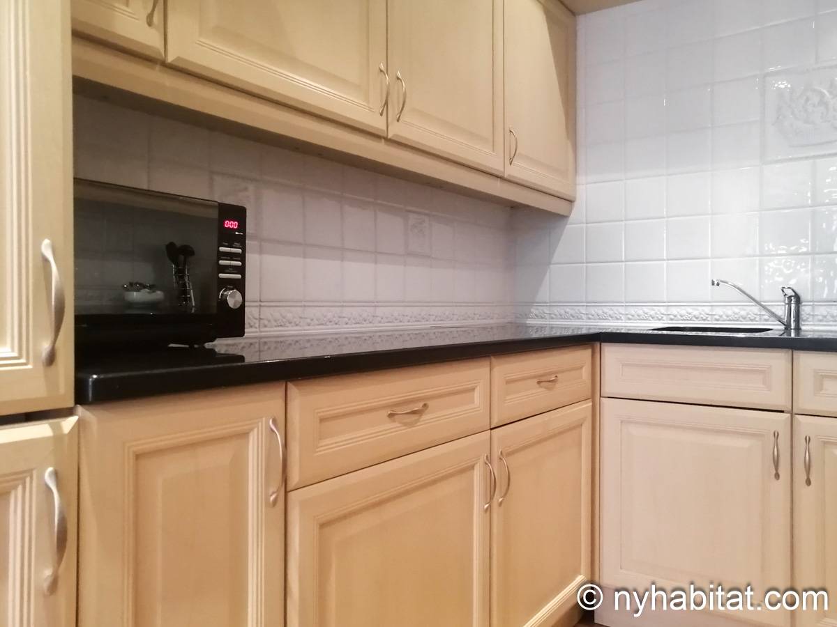 Kitchen - Photo 3 of 4 Kitchen - Photo 3 of 4