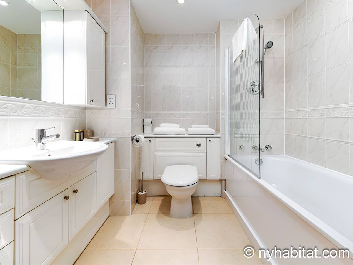 Bathroom - Photo 1 of 1 Bathroom - Photo 1 of 1