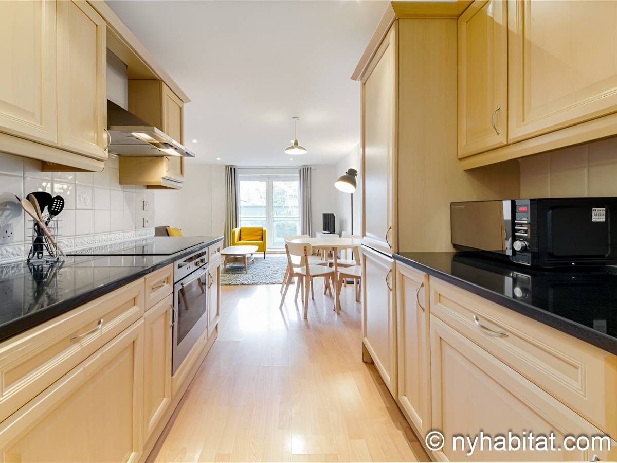 Kitchen - Photo 2 of 4 Kitchen - Photo 2 of 4