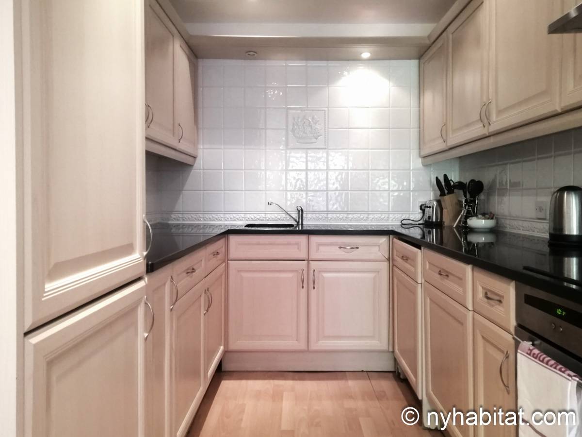 Kitchen - Photo 1 of 4 Kitchen - Photo 1 of 4