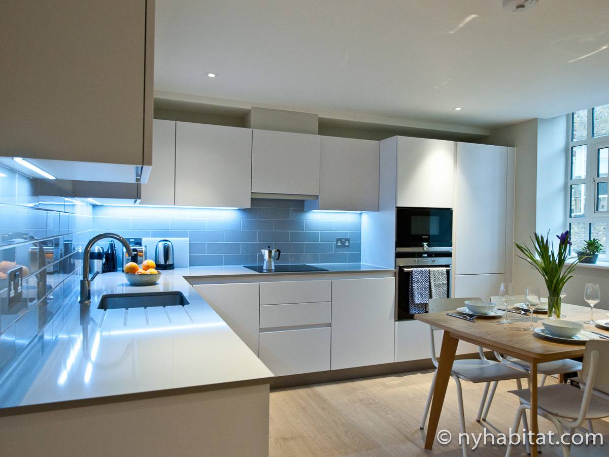 Cocina - Photo 1 de 3