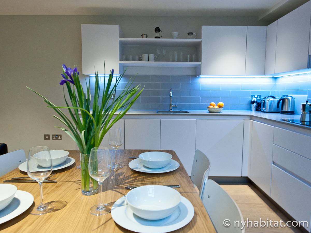Cocina - Photo 3 de 3