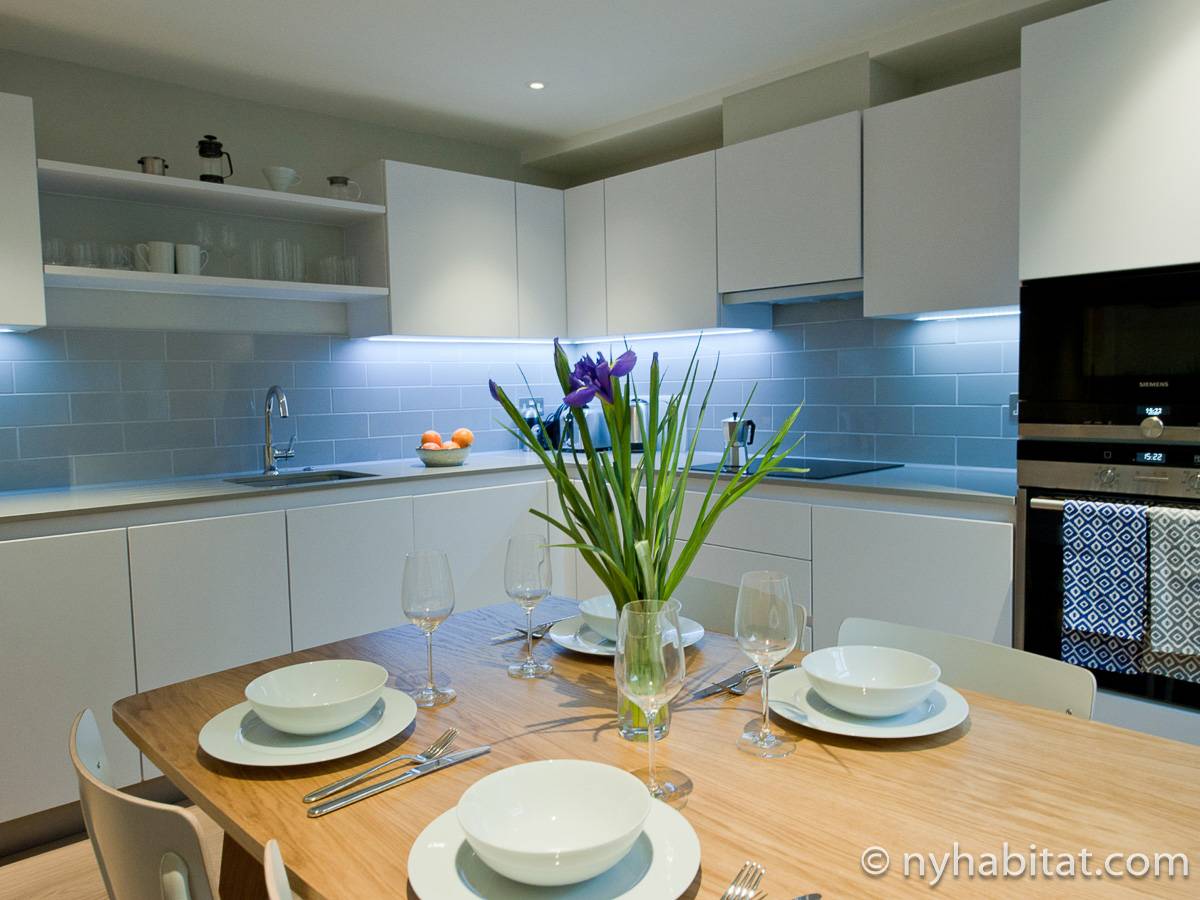 Cocina - Photo 2 de 3