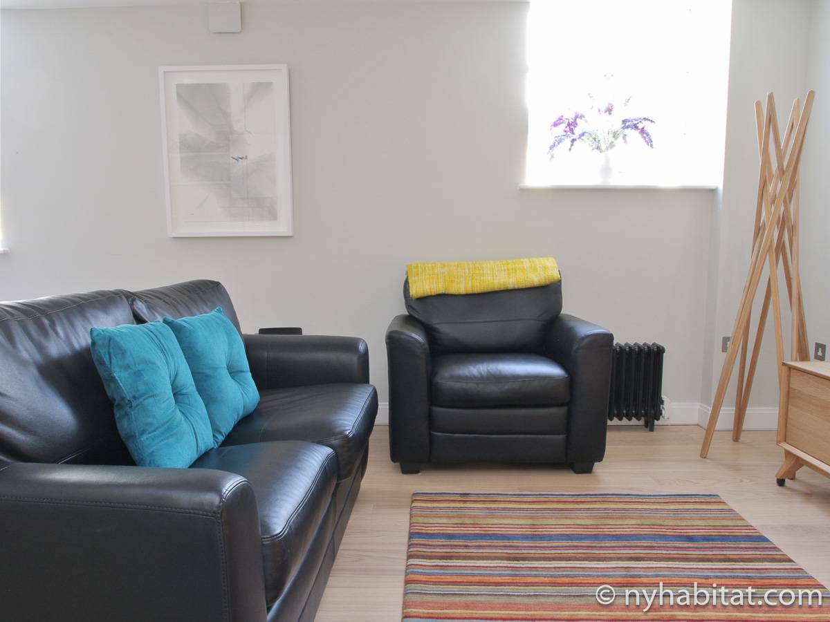 Sala - Photo 2 de 6