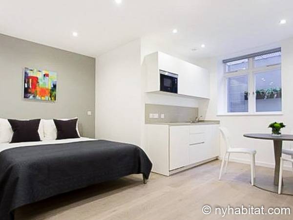 Soggiorno - Photo 2 di 4