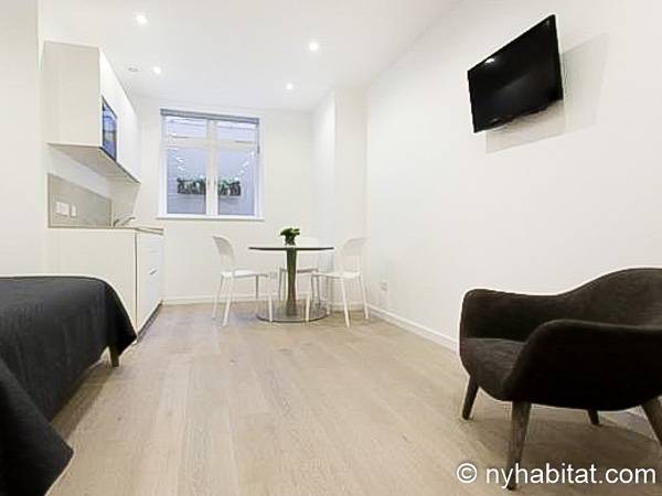 Soggiorno - Photo 4 di 4