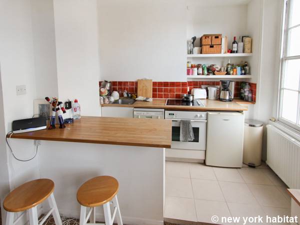 Kitchen - Photo 1 of 2