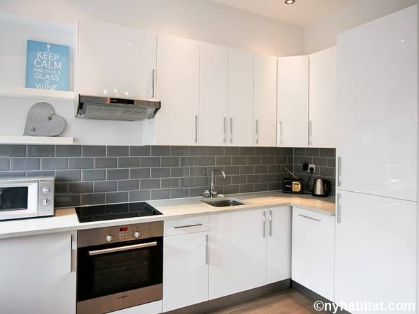 Cocina - Photo 1 de 1