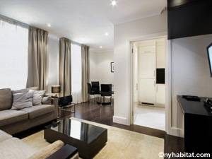 London - 1 Bedroom accommodation - Apartment reference LN-1593