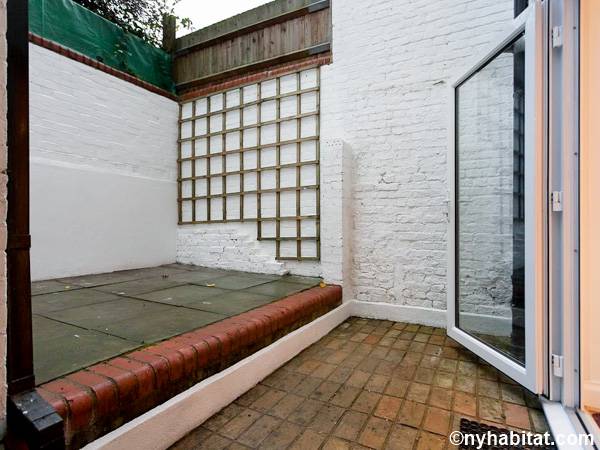 London Apartment 1 Bedroom Al In Camden Town Image Slider Other Photo 1 Of 2