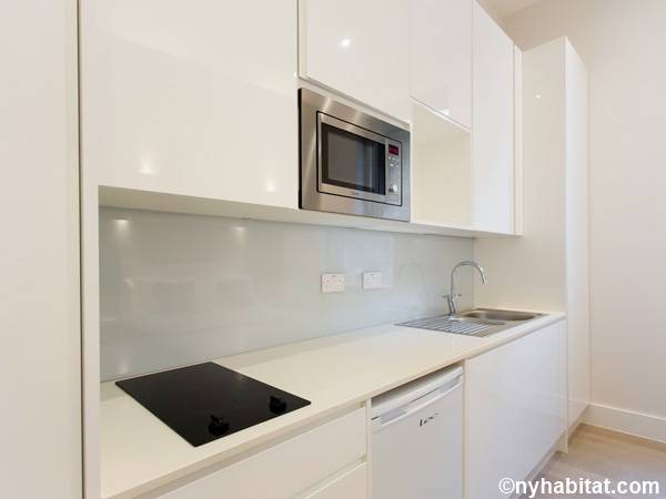 Cocina - Photo 1 de 3