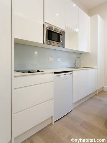 Cocina - Photo 2 de 3