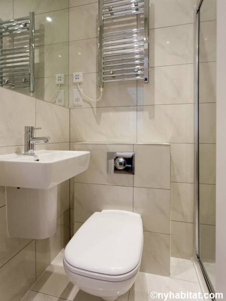 Baño - Photo 1 de 2