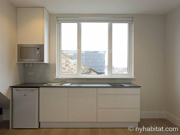 Kitchen - Photo 1 of 4 Kitchen - Photo 1 of 4