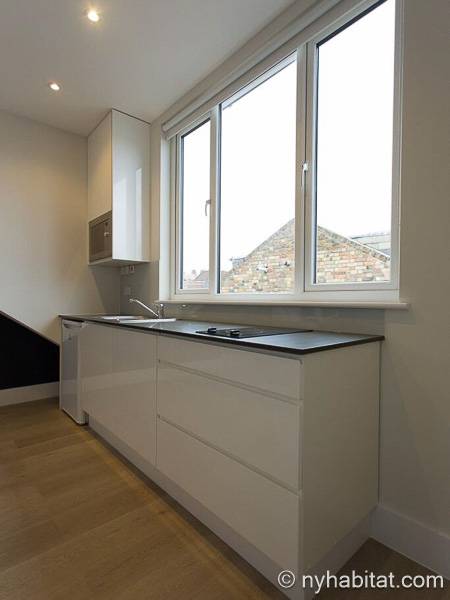 Kitchen - Photo 3 of 4 Kitchen - Photo 3 of 4