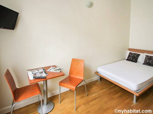 Sala - Photo 1 de 2